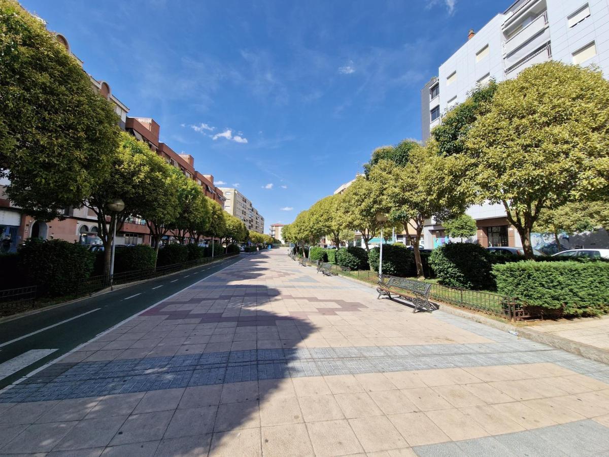 Villa Toston City Salamanca Exterior photo